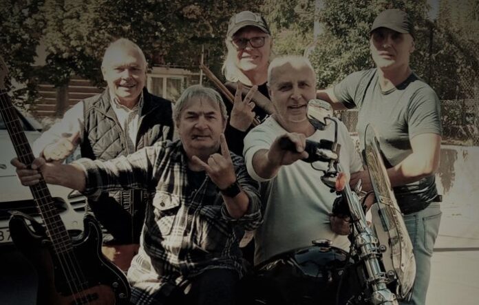 Групите „Лад“ и „Нови цветя“ с концерт „50 години по стъпките на рока“ в Кюстендил