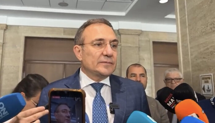 Гуцанов: Борисов се е объркал
