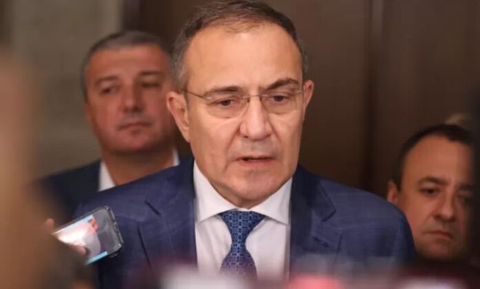 Гуцанов: Добре е служебният премиер да бъде равноотдалечен от всички партии