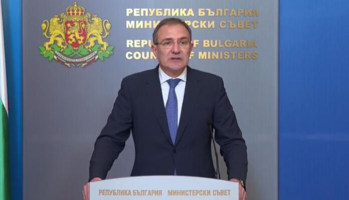 Гуцанов: Над 2000 души с увреждания получават шанс за нормален живот