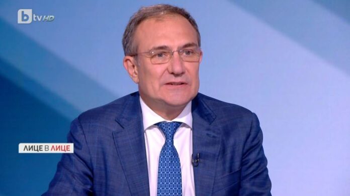 Гуцанов: Ние подадохме ръка на напусналите и изгонените от БСП