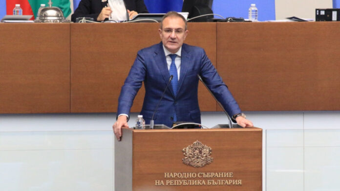 Гуцанов: Новото ръководство на БСП е легитимно