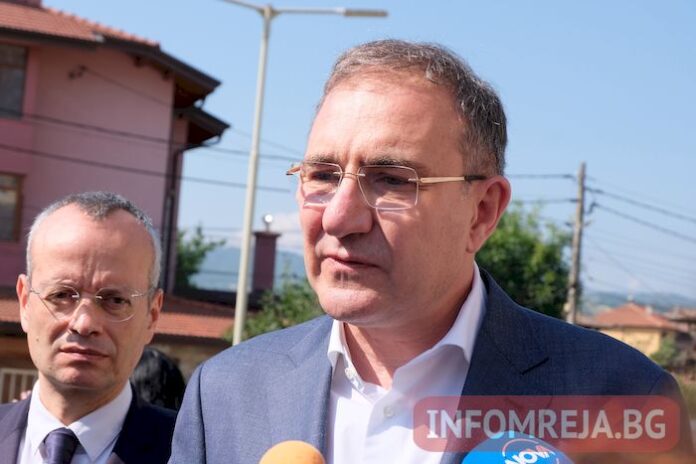 Гуцанов от Благоевград: 81 дома за възрастни ще бъдат обновени с 300 млн. лева