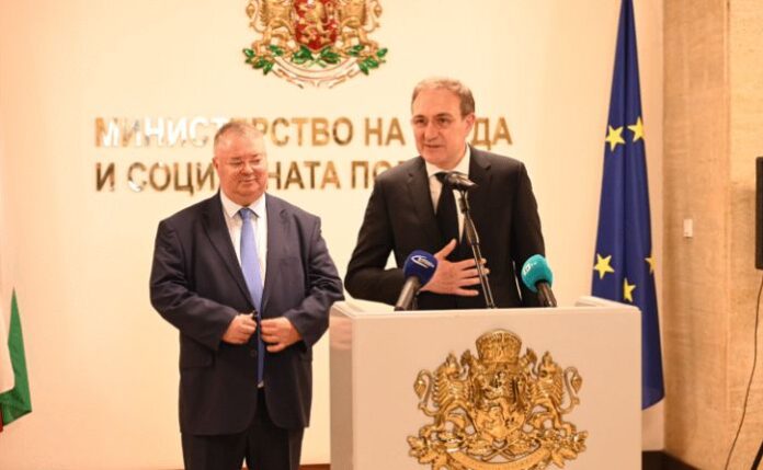 Гуцанов: Ще работя за намаляване на неравенствата