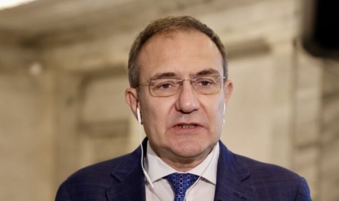 Гуцанов: Трябва да се положат всички усилия да има експертно правителство на националното спасение