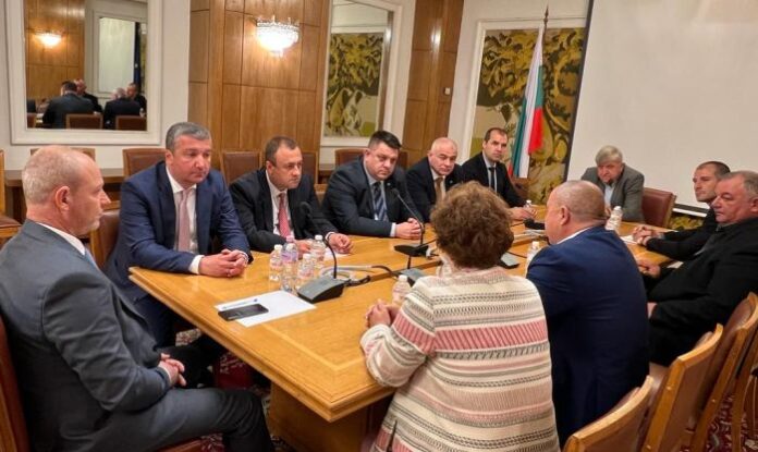 Гьоков: Много от политиките на БСП са насочени към проблемите на малките населени места