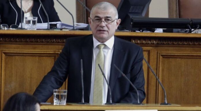 Гьоков: Нуждаем се от дефиниция за определяне на енергийната бедност