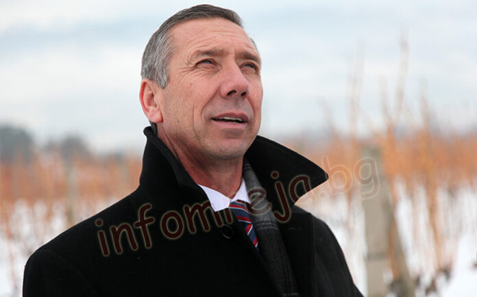 Гърмен победи страха