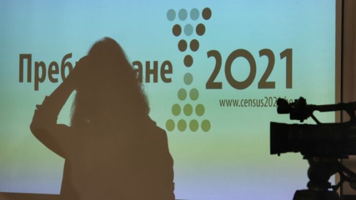 Хакери атакуваха Преброявяне 2021 г. на старта му