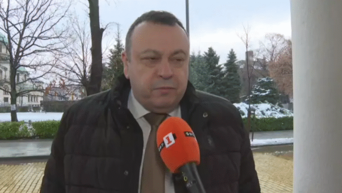Хамид Хамид за липсата на покана при президента: Някой не чете Конституцията