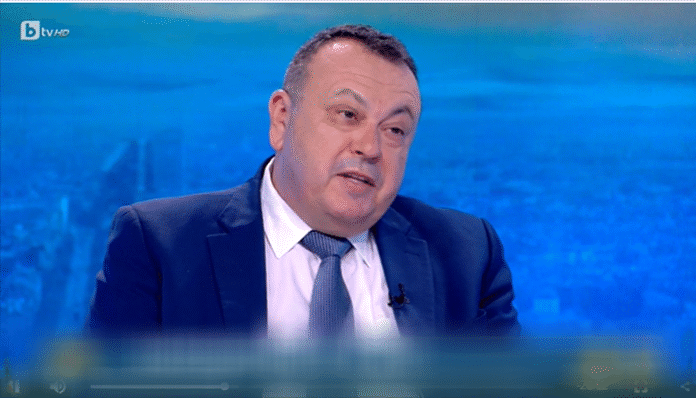 Хамид: В ДПС всичко е топ! Адемов: Доминират индивидуалните решения