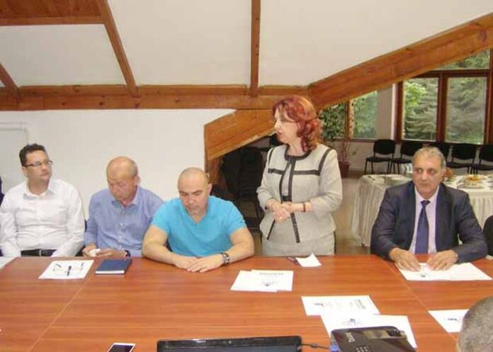 Харалампи Златанов остава областен координатор на БДЦ в Кюстендилско