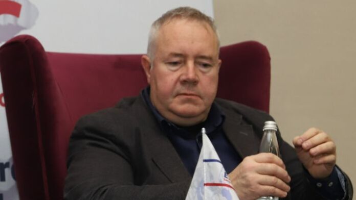Харалан Александров: По-близо сме до редовно правителство