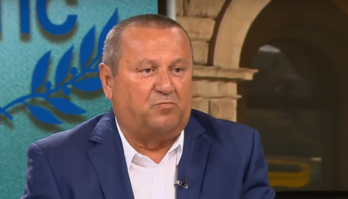 Хасан Адемов за ДПС: Очевидно е
