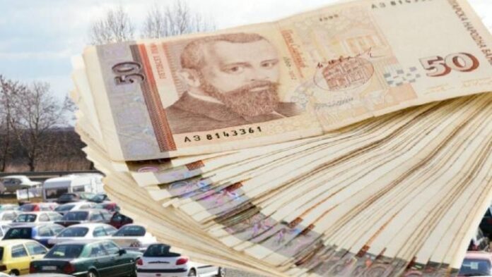 Хазната прибра 82 бона от колите на пияни!