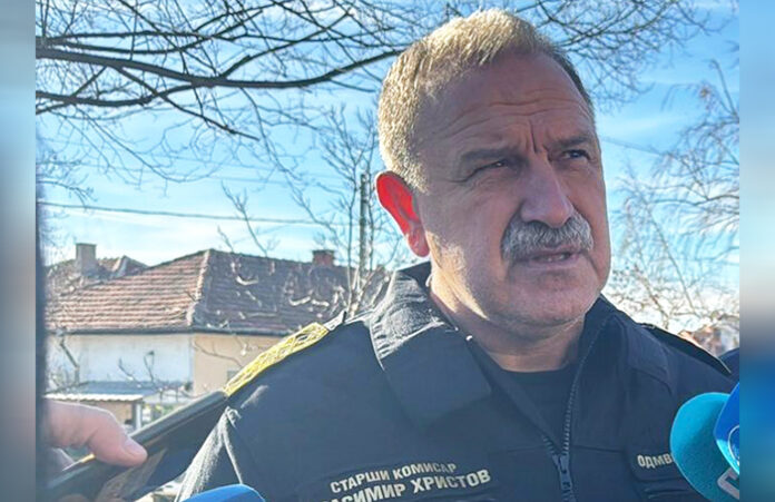 Хеликоптер се включва в издирването на Николай от Конаре