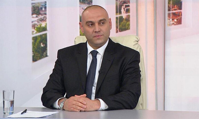 Хюсеин Хафъзов:  ДОСТ е за демократична