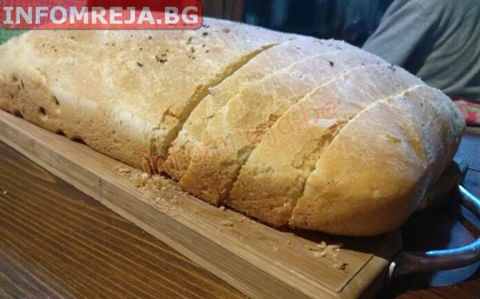Хлябът поскъпна шоково