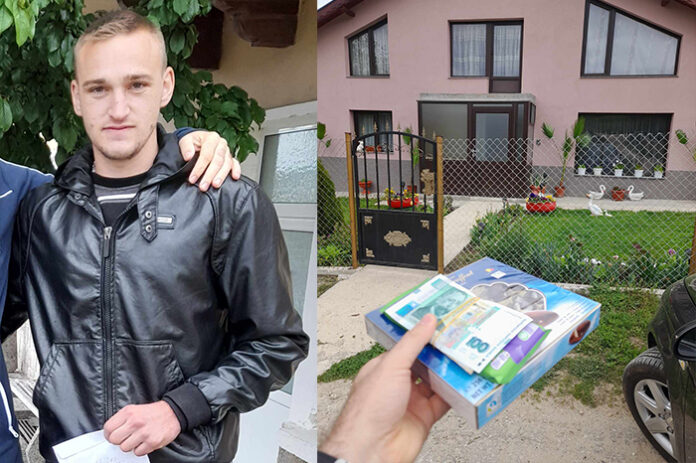 Хора от село Филипово помагат на сираци