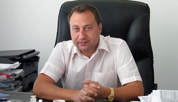 Хората на Марек вън от УС на БФ Волейбол
