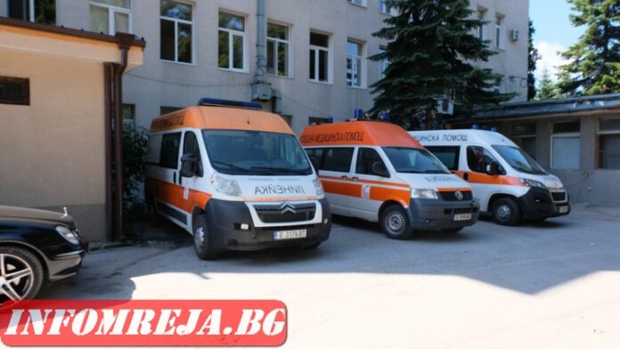 Хората с увреждания паркират безплатно в болницата в Разлог