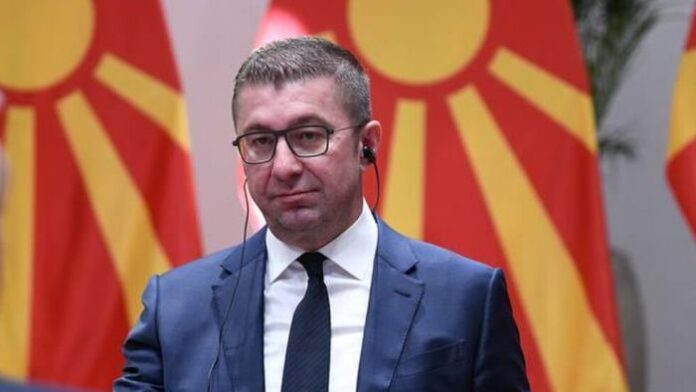 Християн Мицкоски: Протестите са справедливи