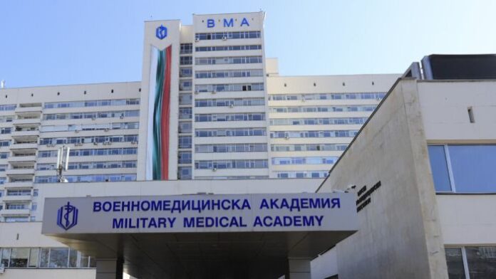 Християн Пендиков e настанен в реанимацията на ВМА