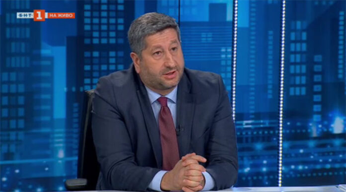 Христо Иванов: Ако третият мандат пропадне