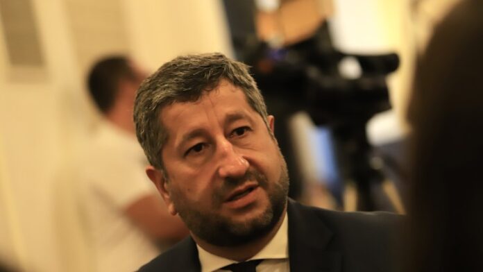 Христо Иванов е старият нов лидер на 