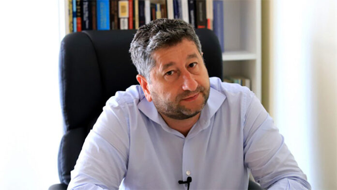 Христо Иванов: Гешев да си подаде оставката и заради новия списък “Магнитски”