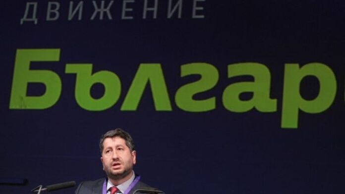Христо Иванов: Имаме списък с далавери