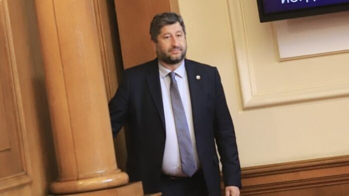 Христо Иванов иска бързо 