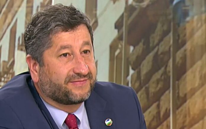 Христо Иванов: Изказването на Тошко Йорданов беше аплодирано бурно от ГЕРБ и ДПС