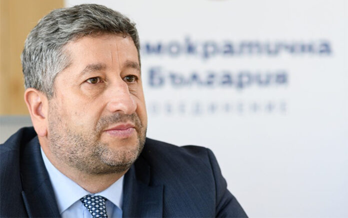 Христо Иванов: Не може да има управление