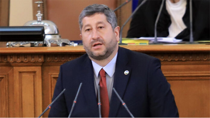 Христо Иванов: Не подкрепяме увеличаване на правомощията на президента