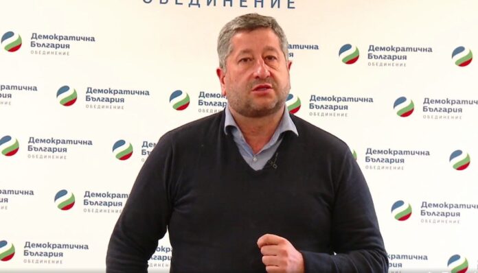 Христо Иванов: Независимостта е волята да отстояваме способността да взимаме решения за съдбата си
