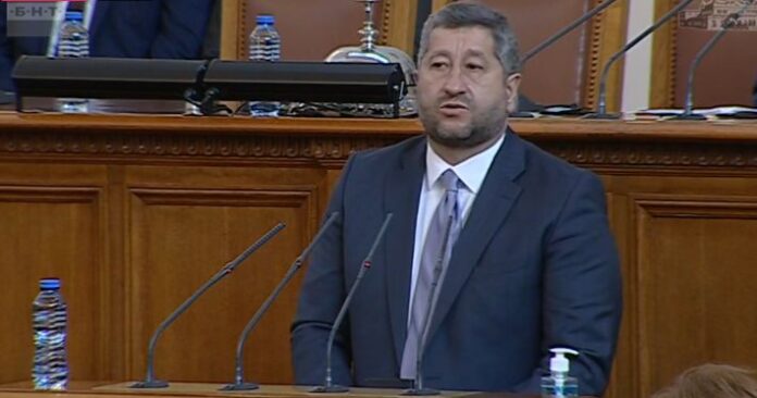 Христо Иванов: Ние ще имаме принос в съставянето на правителство. Аз няма да бъда министър!