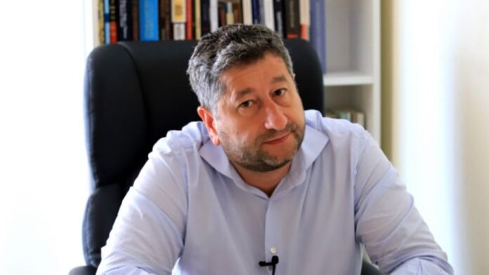 Христо Иванов: Няма добри варианти за кабинет - има лоши