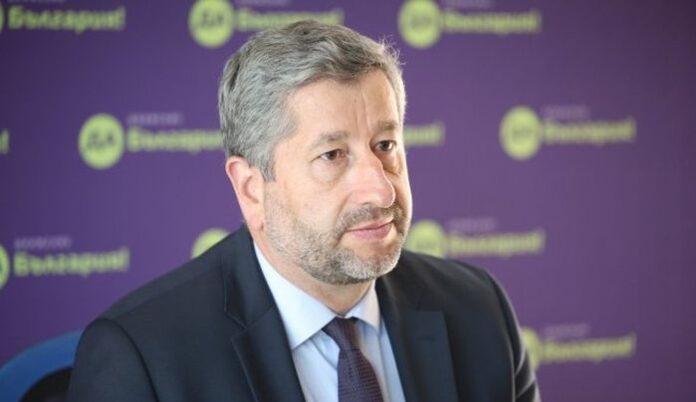 Христо Иванов предлага 