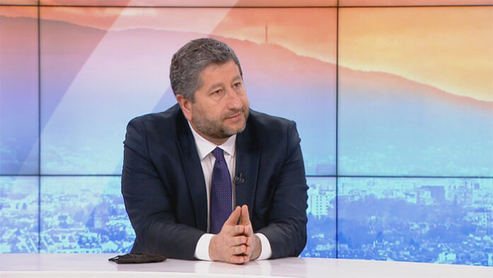 Христо Иванов призова за създаване на комисия за промяна на конституцията
