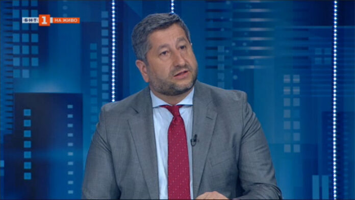Христо Иванов: Ще търсим коалиционно споразумение с „Продължаваме промяната“ след изборите