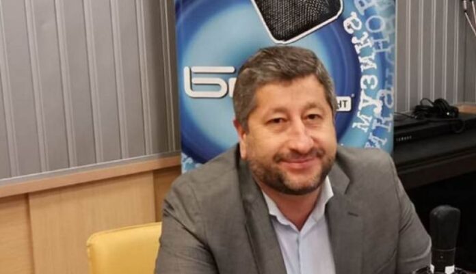 Христо Иванов: Съвсем естествено е подкрепата на ДБ да бъде дадена за Лозан Панов