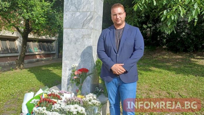 Христо Колев