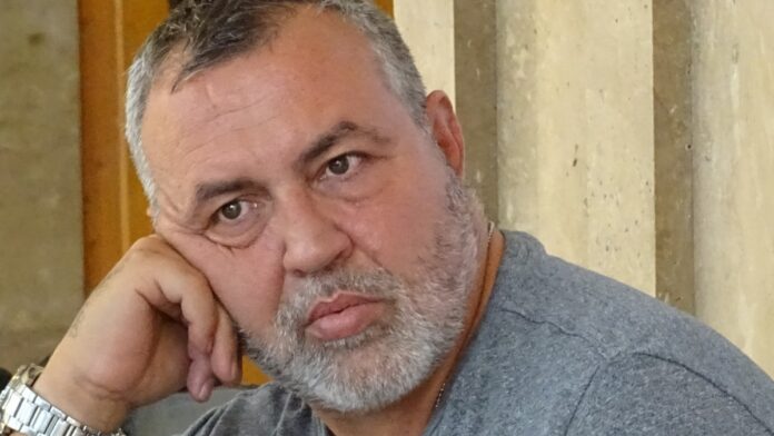 Христо Мутафчиев: Аз съм оптимист за бъдещето