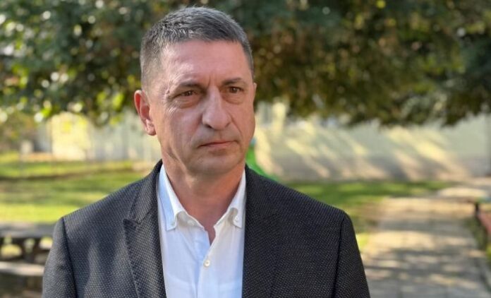 Христо Терзийски /ГЕРБ-СДС/: Над 20% повече ни повярваха и подкрепиха