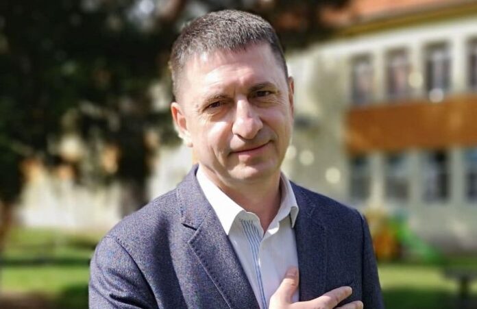 Христо Терзийски: ГЕРБ-СДС за пети пореден път с победа в Кюстендилско