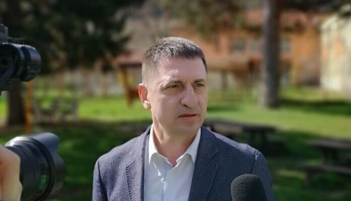 Христо Терзийски: Гласувах