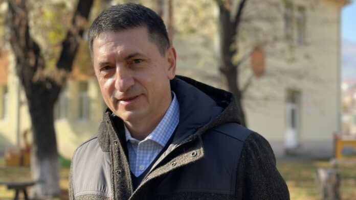 Христо Терзийски: Гласувах за личността
