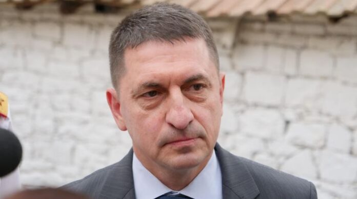 Христо Терзийски: Голям майстор на късия разказ се оказа служебният министър на вътрешните работи
