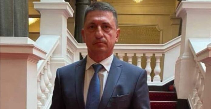 Христо Терзийски положи клетва като народен представител
